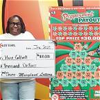 maryland lottery rewards